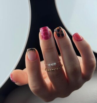 Nagels 11