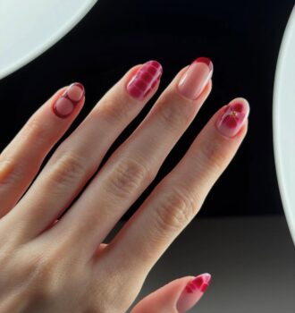 Nagels 12