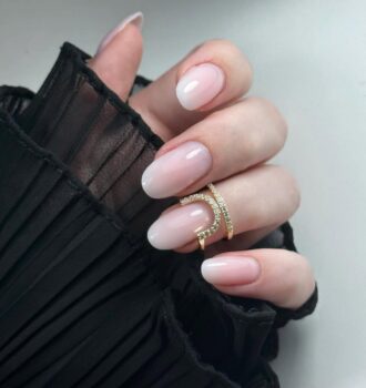 Nagels 14