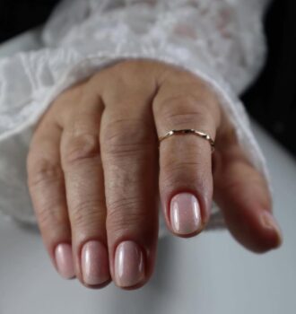 Nagels 15