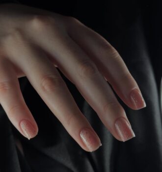 Nagels 3