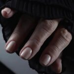 Biab op de nagels