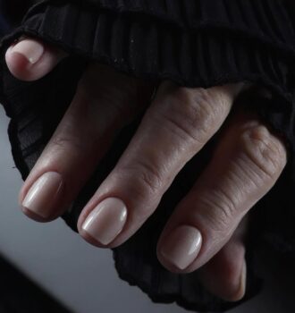 Nagels 4