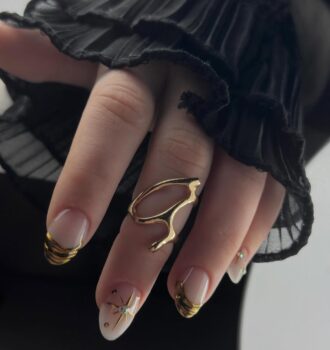 Nagels 5