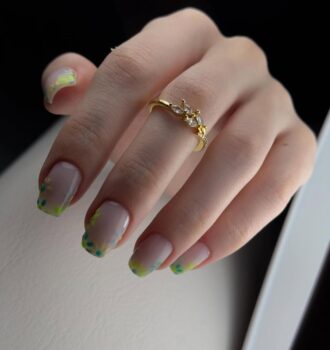 Nagels 6