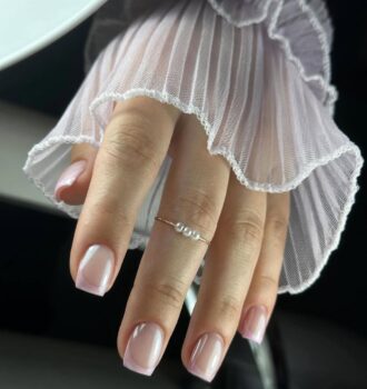 Nagels 8
