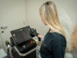 Laserontharing voor mannen