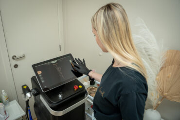 Laserontharing bij Gevoelige Huidzones: Tips en Advies