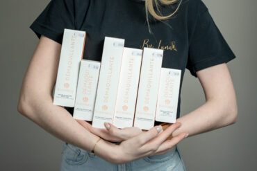 Wat is een chemische peeling en hoe werkt het?