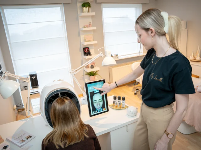 Digitale huidanalyse